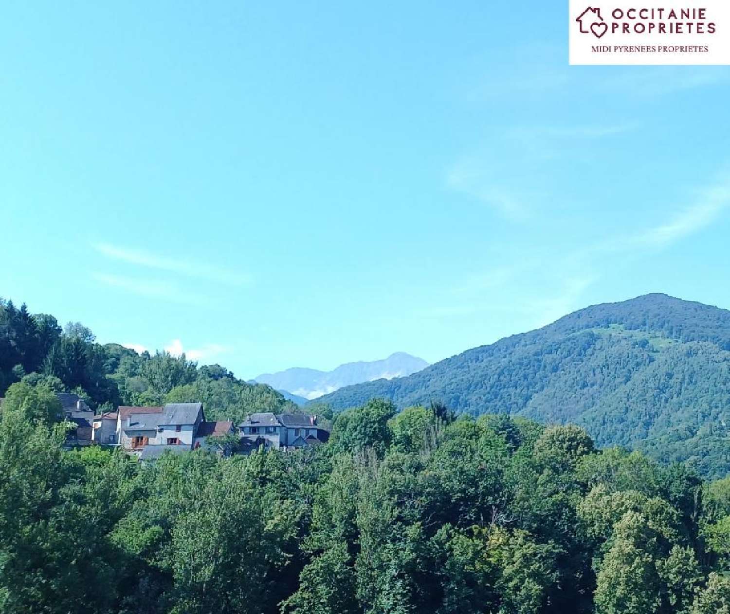  kaufen Haus Castillon-en-Couserans Ariège 3