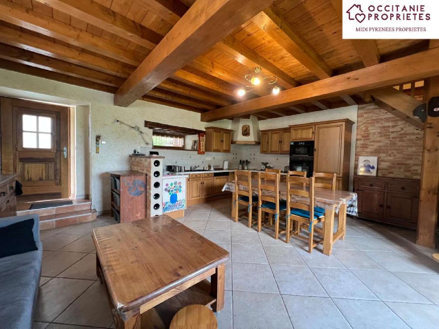  kaufen Haus Castillon-en-Couserans Ariège 5