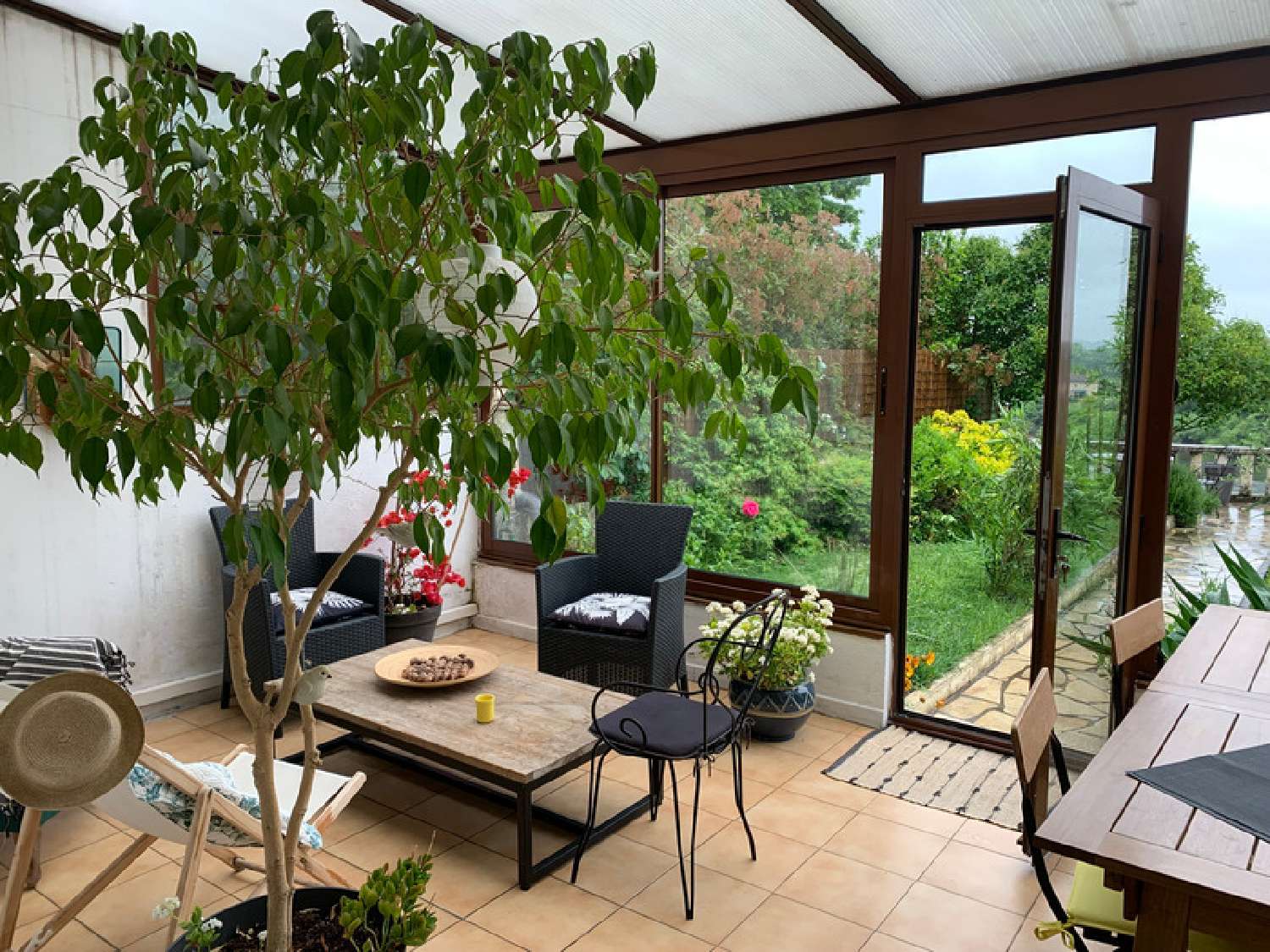 te koop huis Castillon-la-Bataille Gironde 2