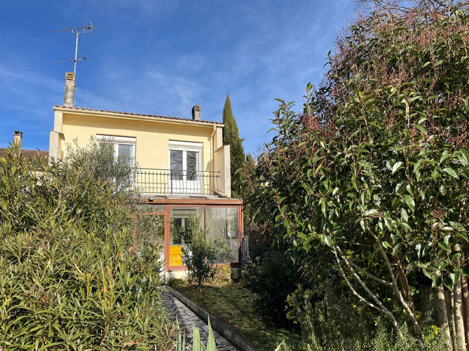 te koop huis Castillon-la-Bataille Gironde 8