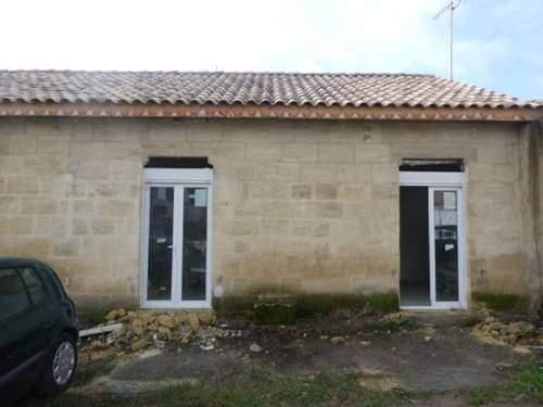 Castillon-la-Bataille Gironde huis foto 7154314