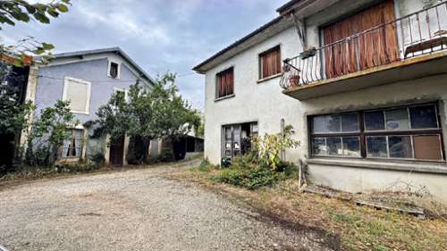Castillon-la-Bataille Gironde maison foto 7161230