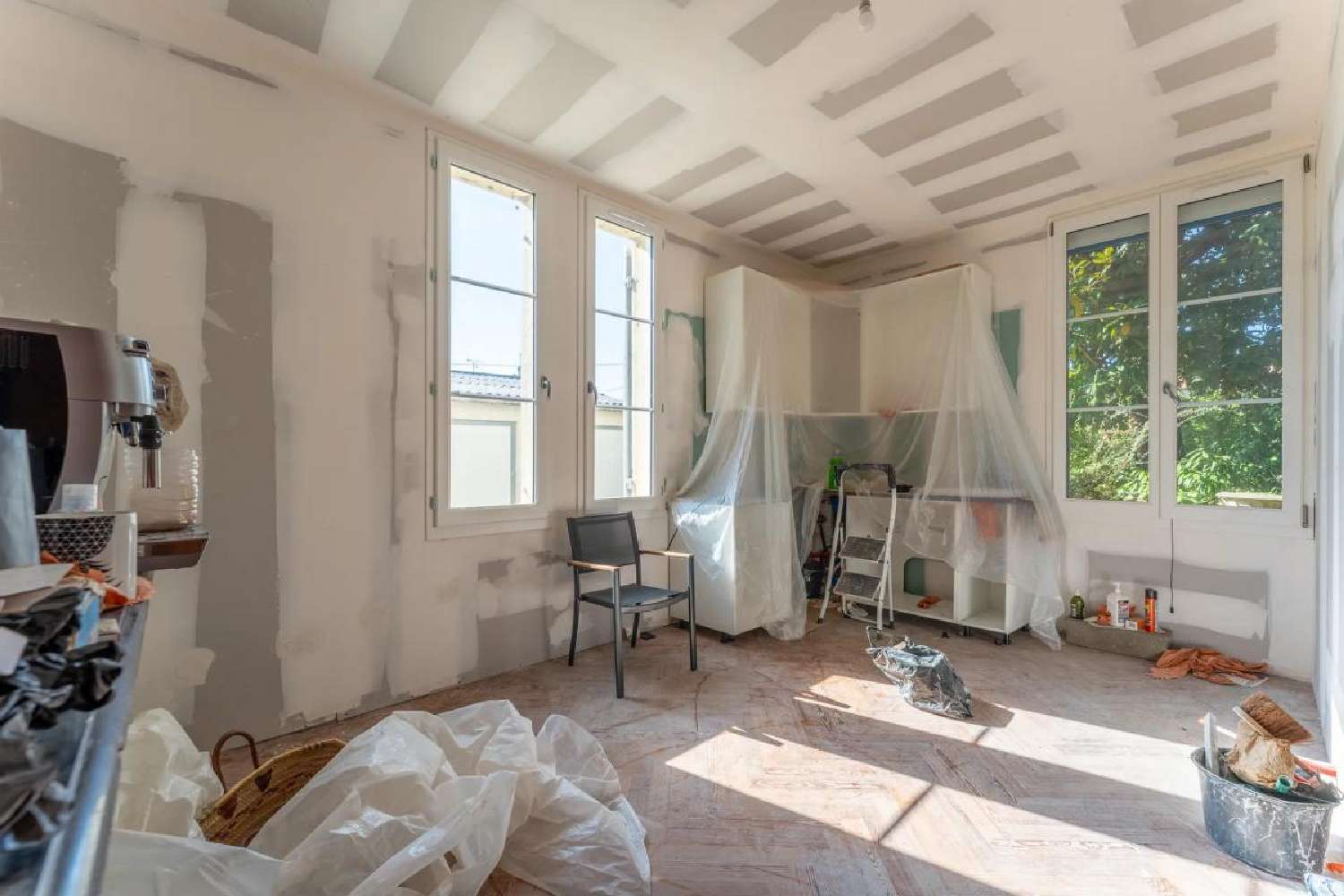 à vendre maison Castillon-la-Bataille Gironde 1