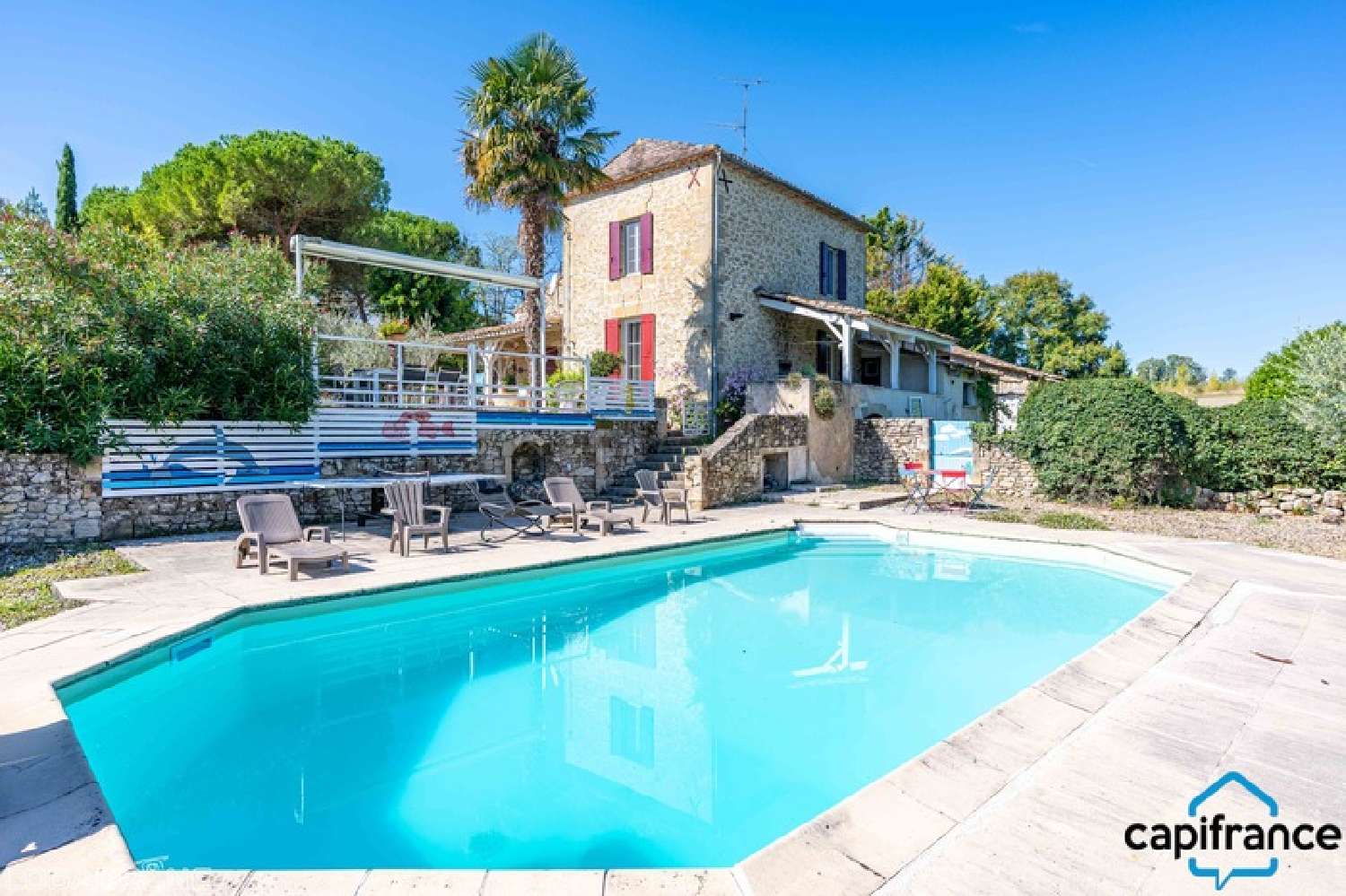  kaufen Haus Castillonnès Lot-et-Garonne 2