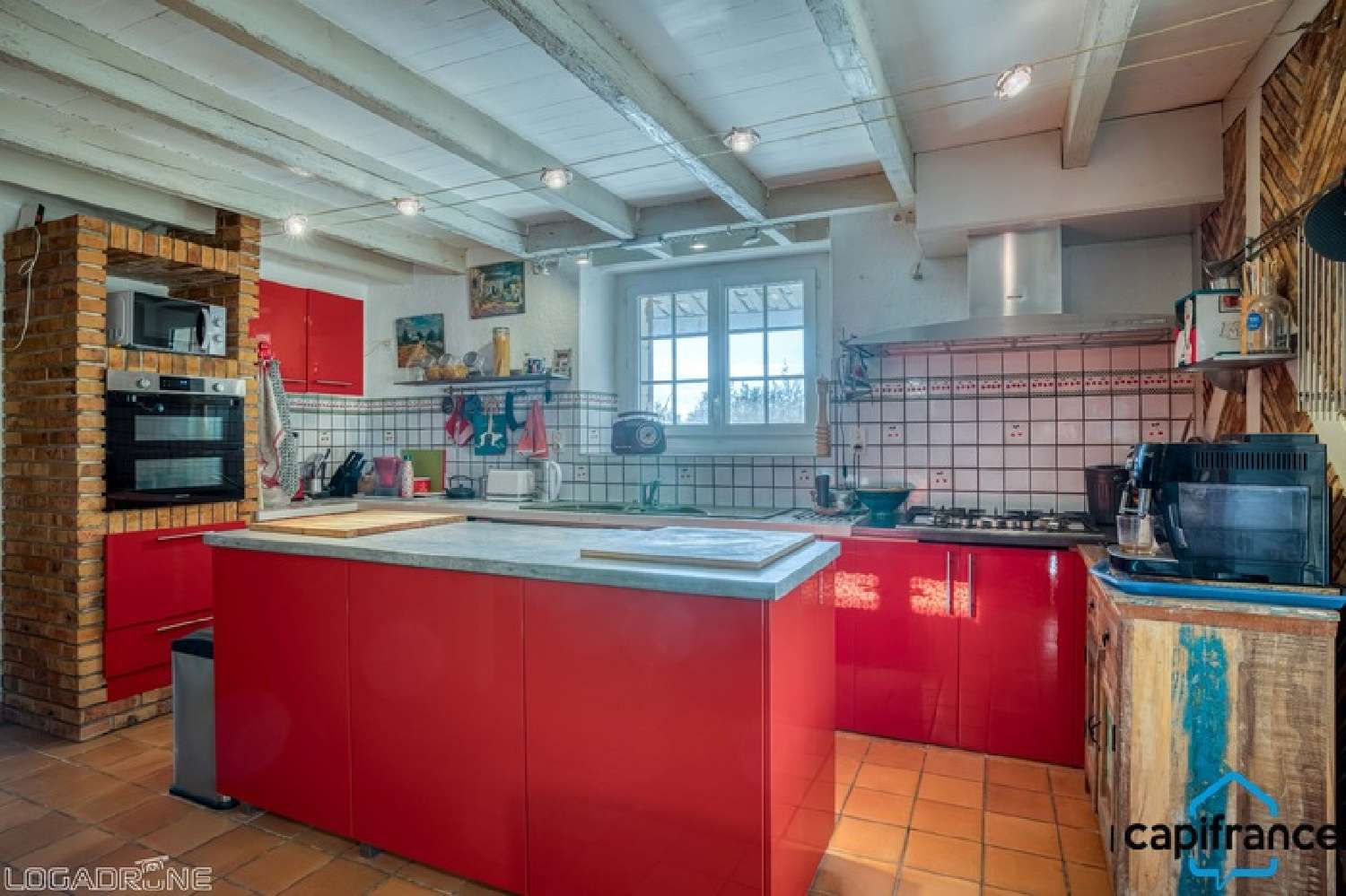  kaufen Haus Castillonnès Lot-et-Garonne 5