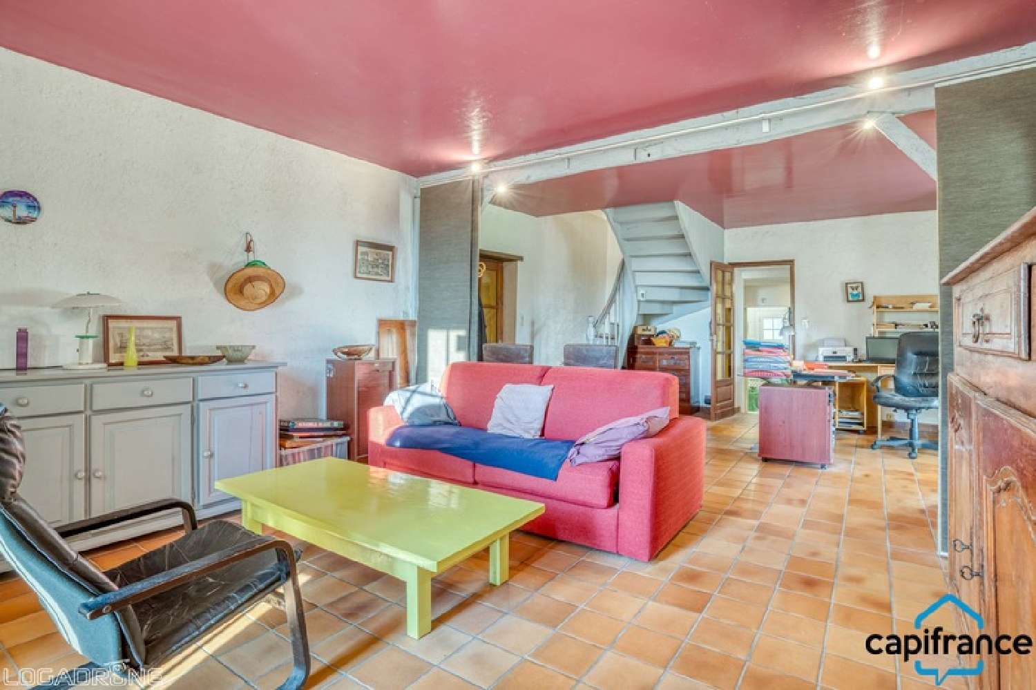  kaufen Haus Castillonnès Lot-et-Garonne 6