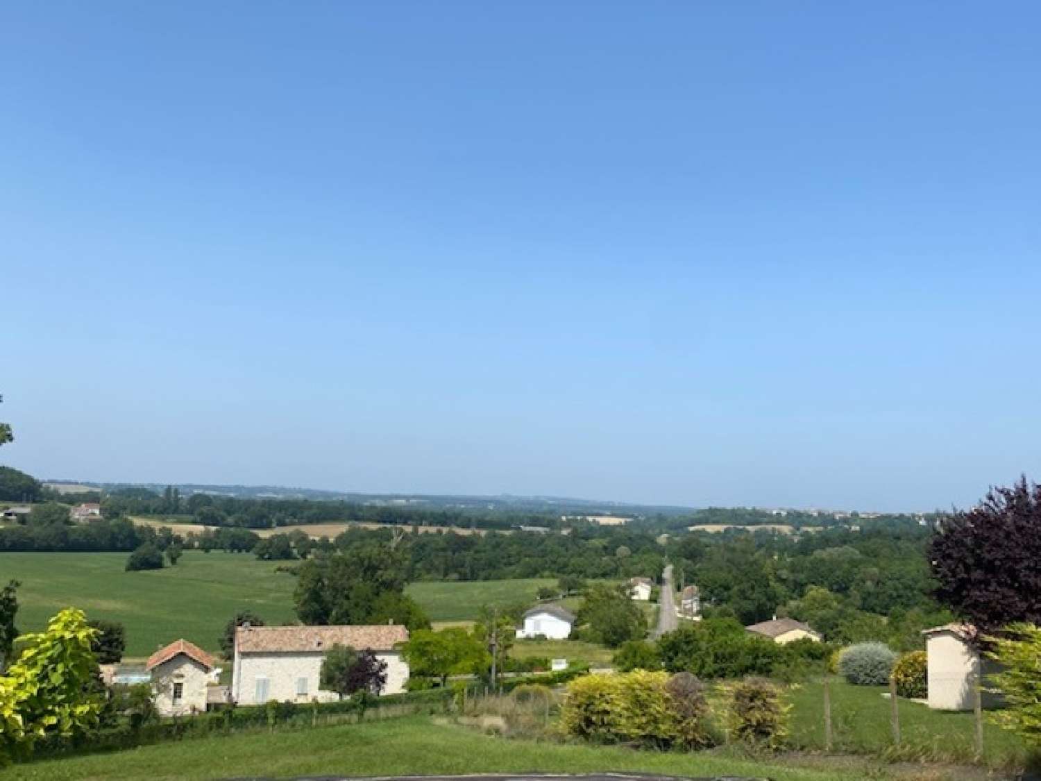 te koop huis Castillonnès Lot-et-Garonne 3