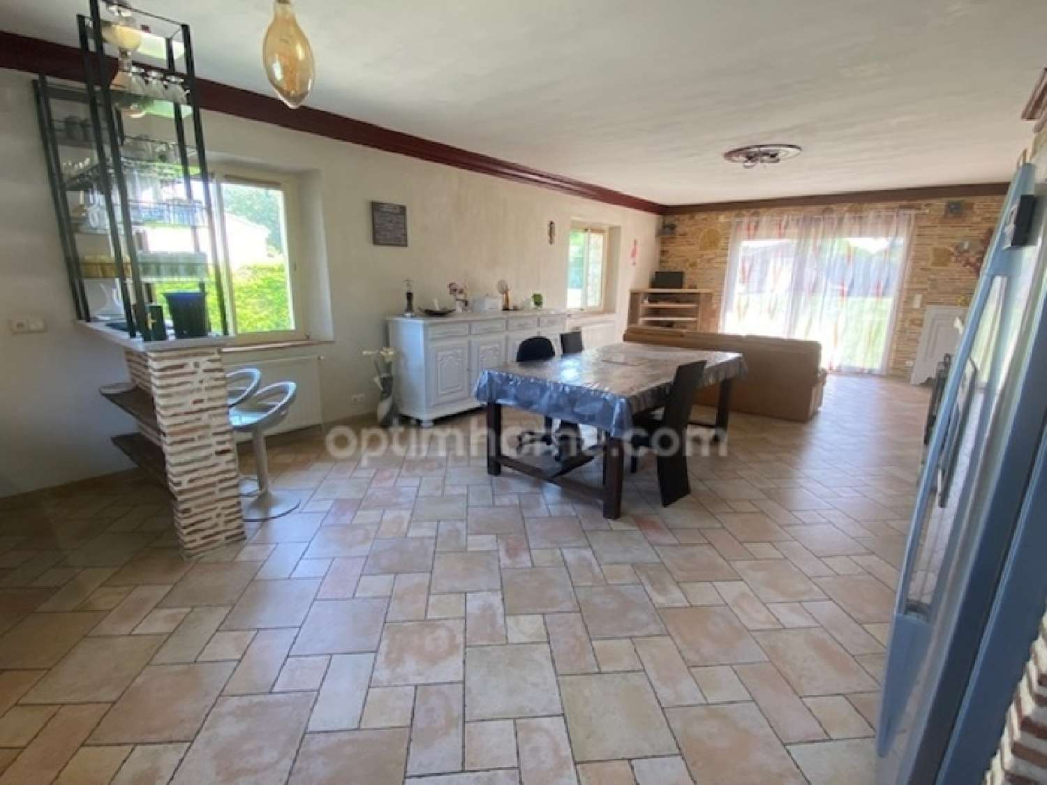  te koop huis Castillonnès Lot-et-Garonne 5