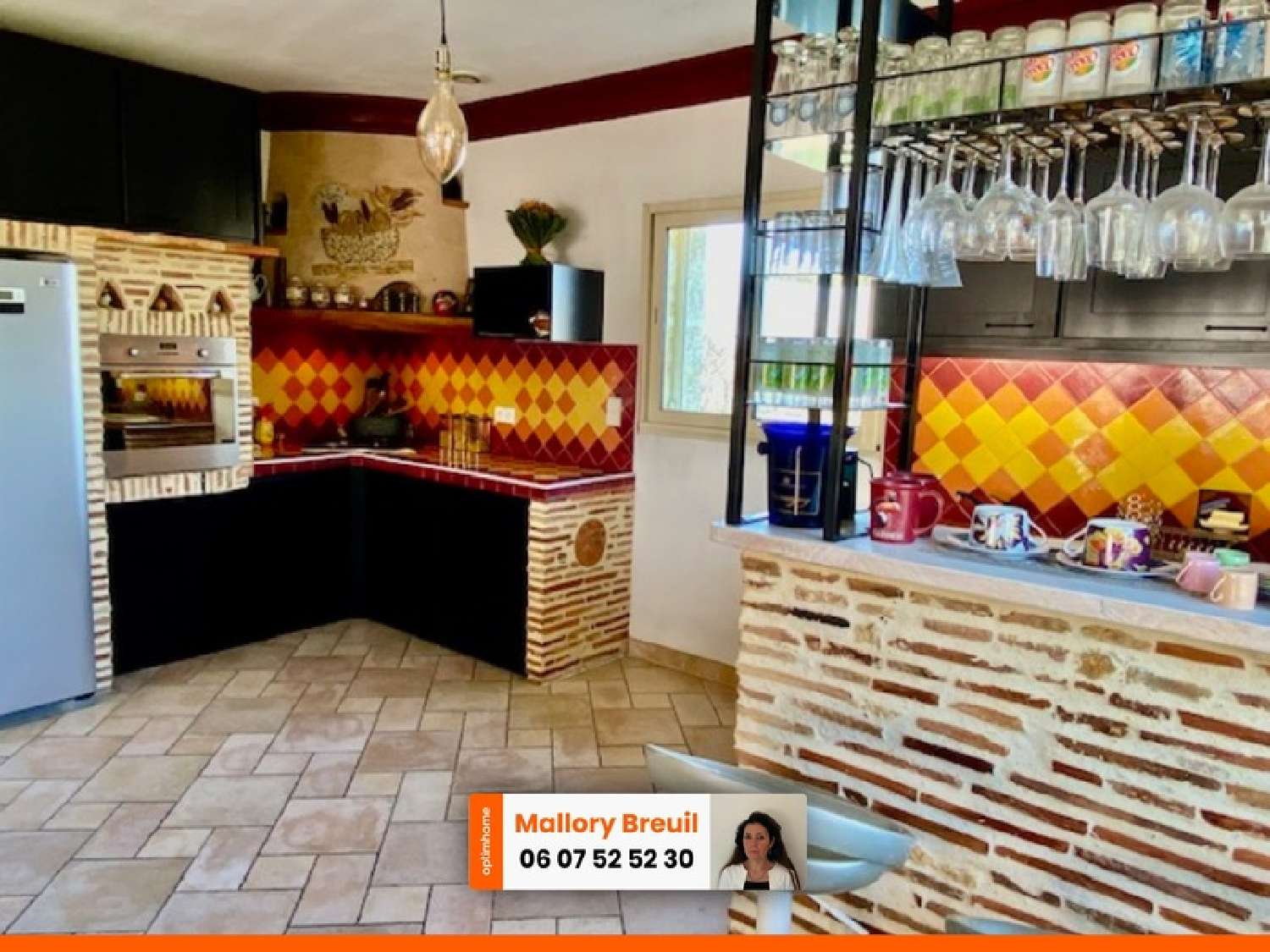  te koop huis Castillonnès Lot-et-Garonne 6