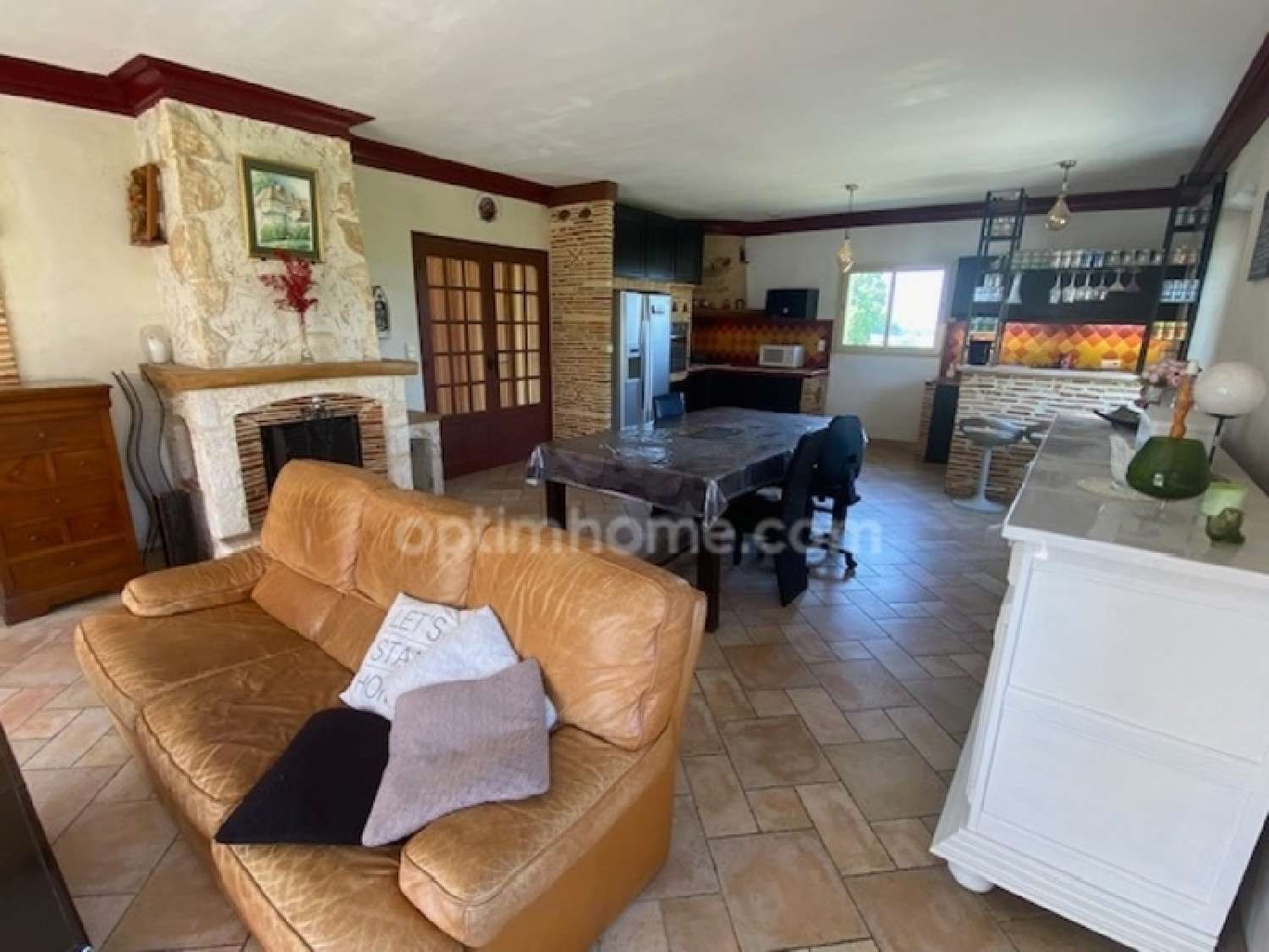  te koop huis Castillonnès Lot-et-Garonne 8