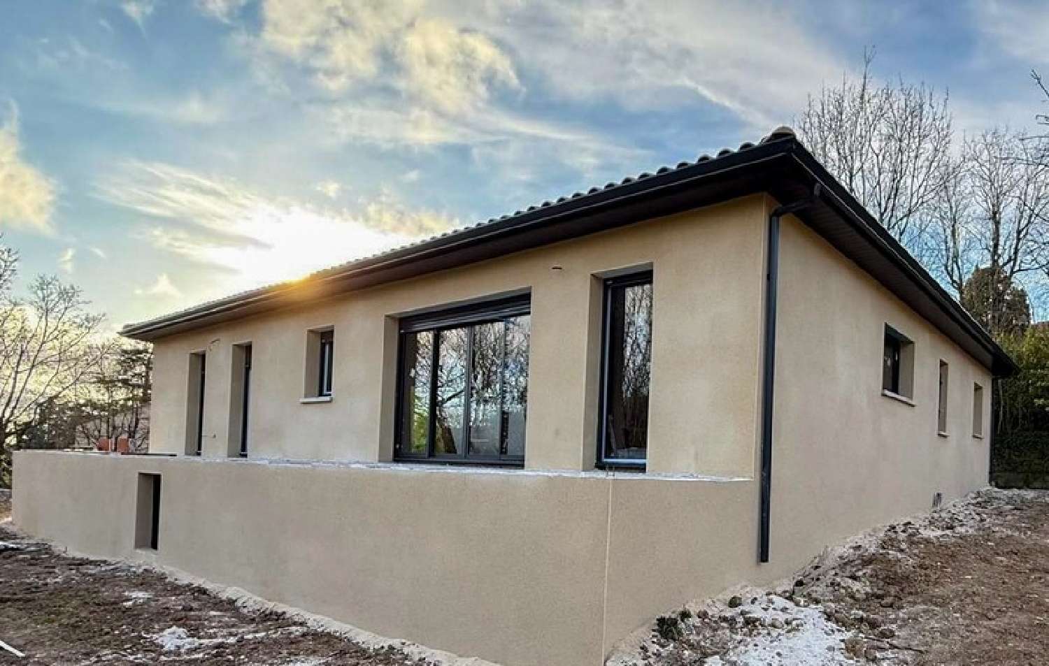 à vendre maison Castres Tarn 1