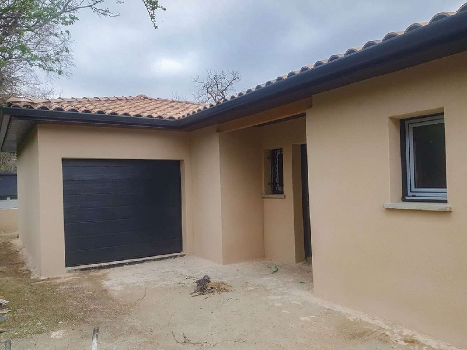 à vendre maison Castres Tarn 2