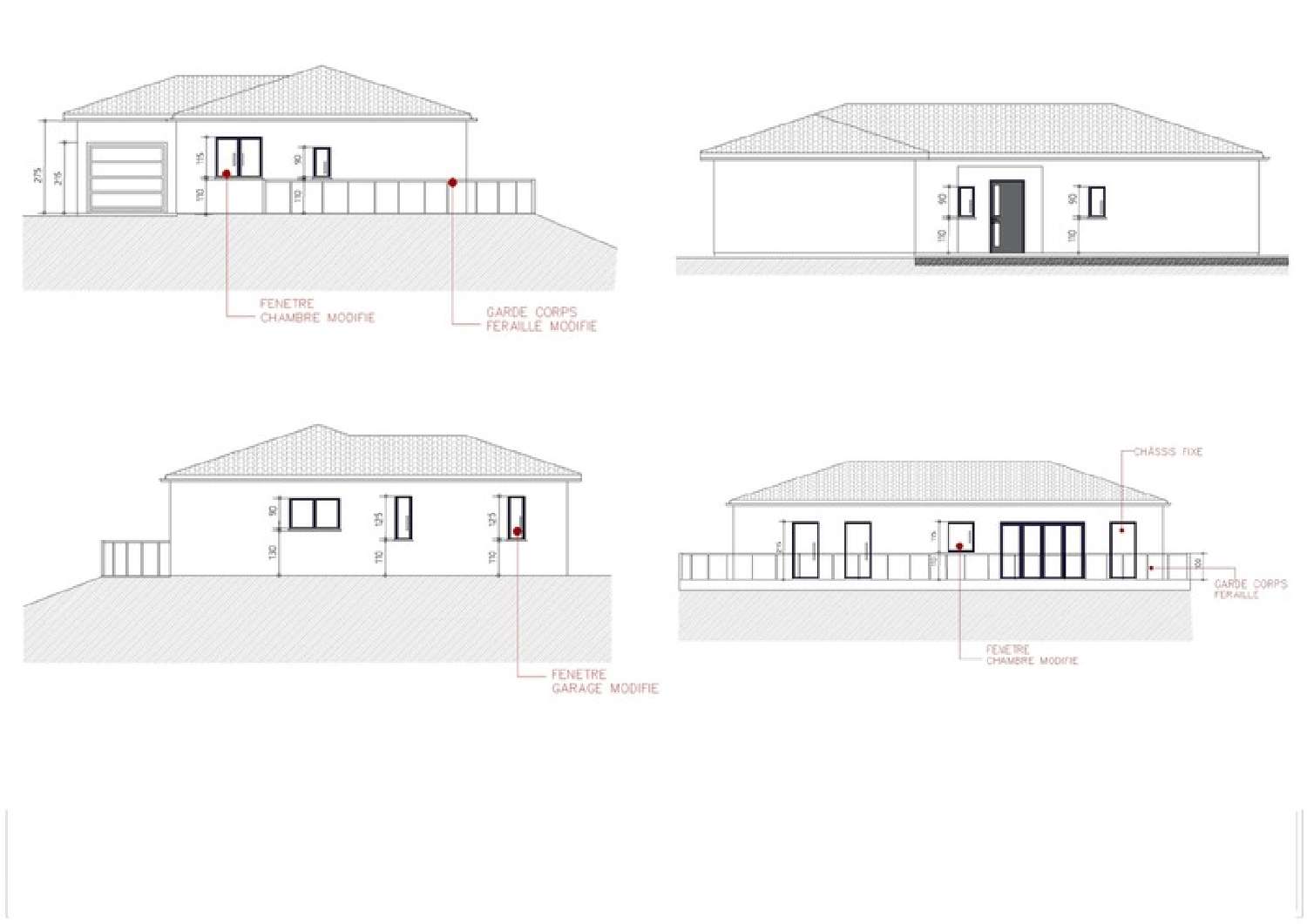 à vendre maison Castres Tarn 5