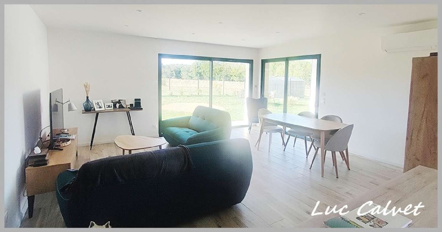  en venta casa Mareil-Marly Yvelines 3