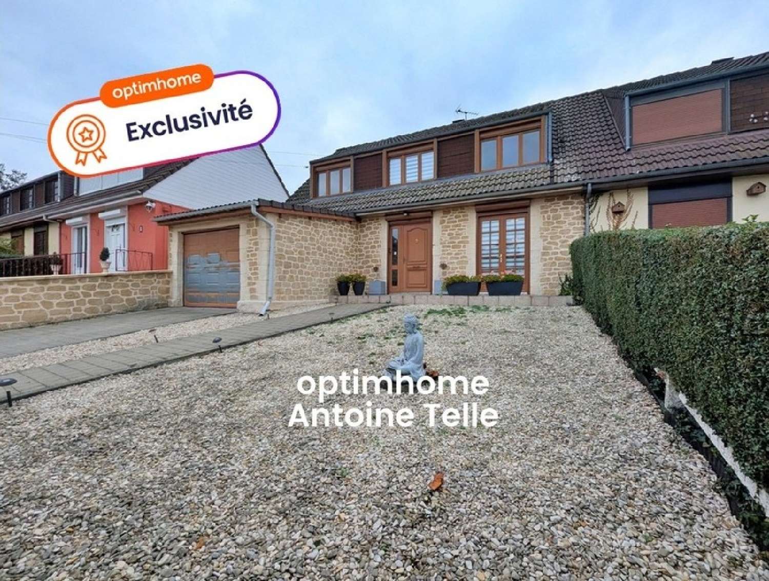 kaufen Haus Catillon-sur-Sambre Nord 1