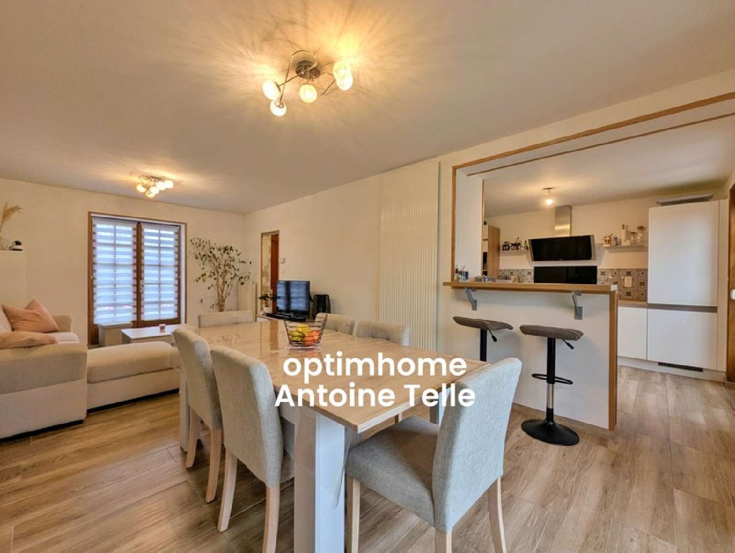 kaufen Haus Catillon-sur-Sambre Nord 3