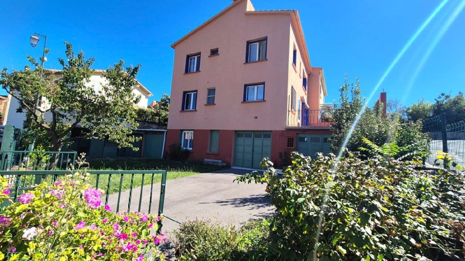  à vendre maison Catllar Pyrénées-Orientales 1