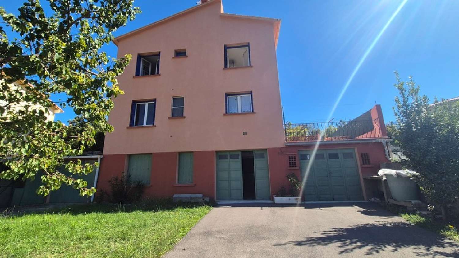  à vendre maison Catllar Pyrénées-Orientales 2