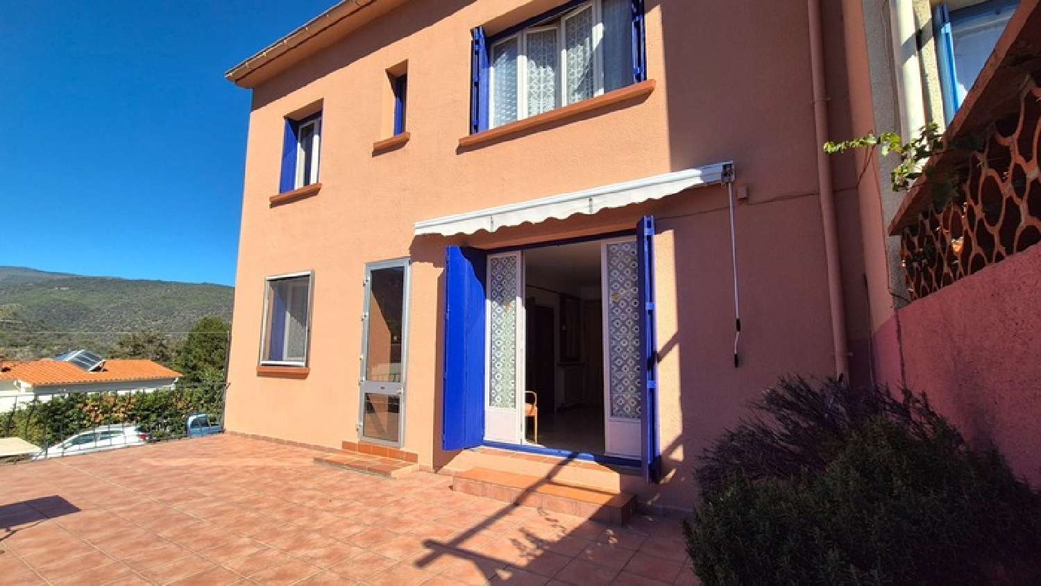  à vendre maison Catllar Pyrénées-Orientales 3