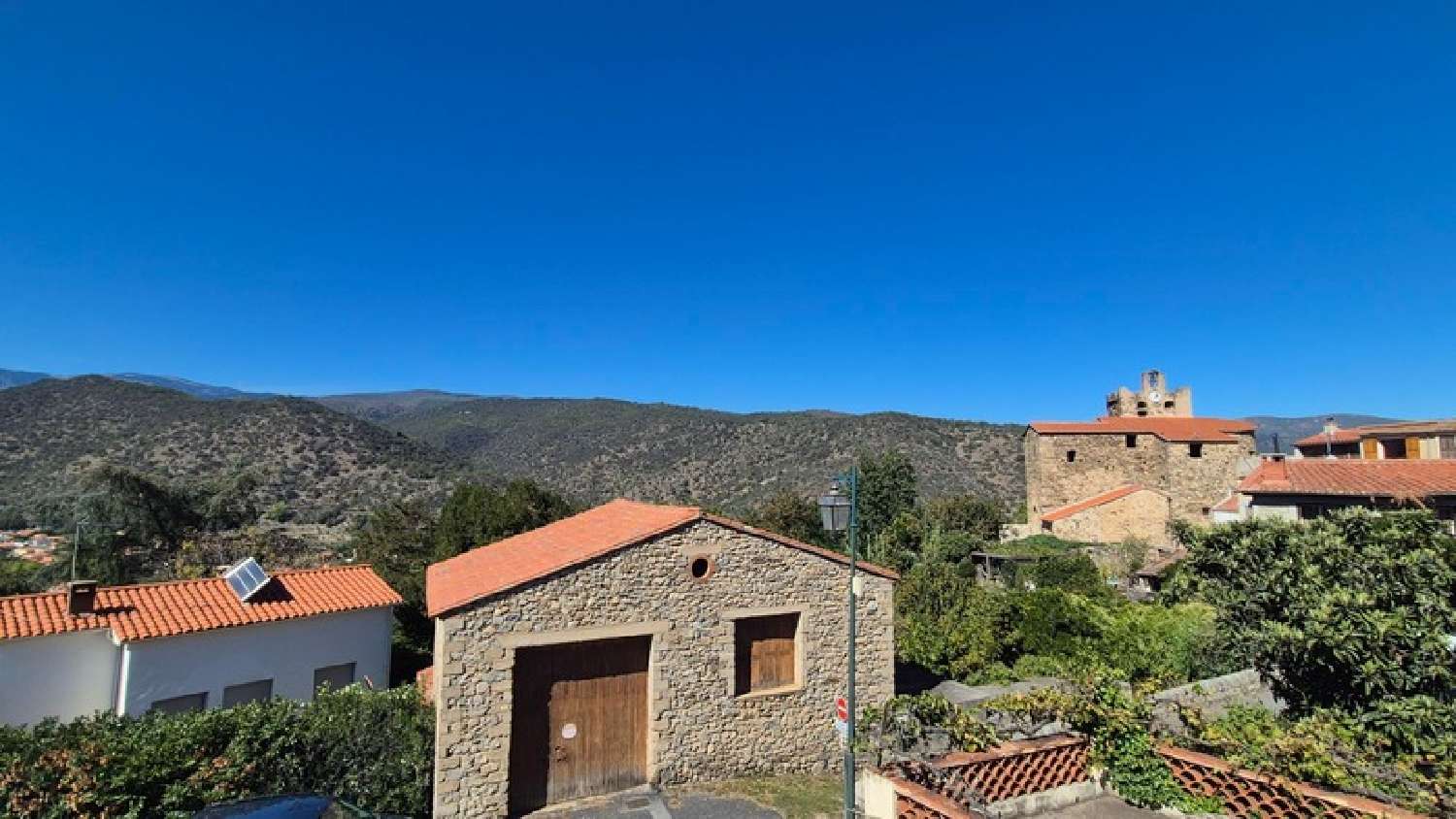  à vendre maison Catllar Pyrénées-Orientales 4