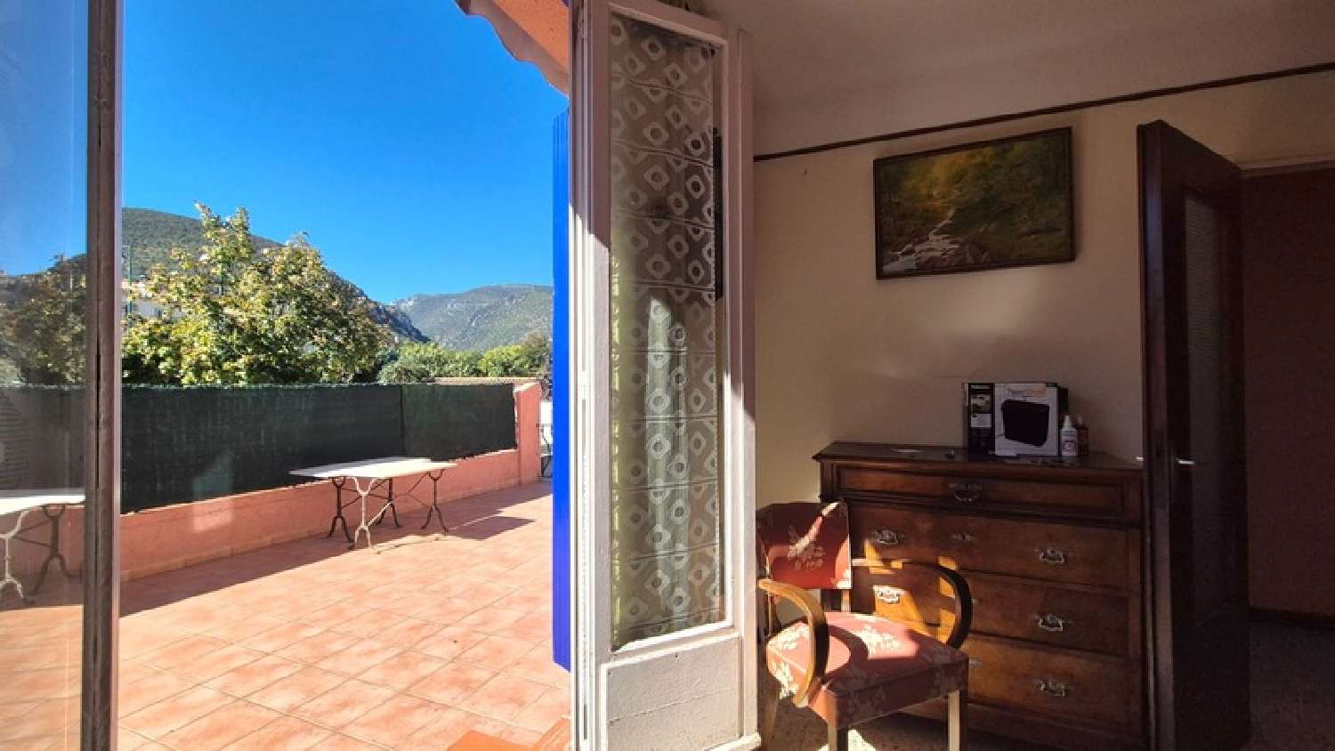  à vendre maison Catllar Pyrénées-Orientales 5