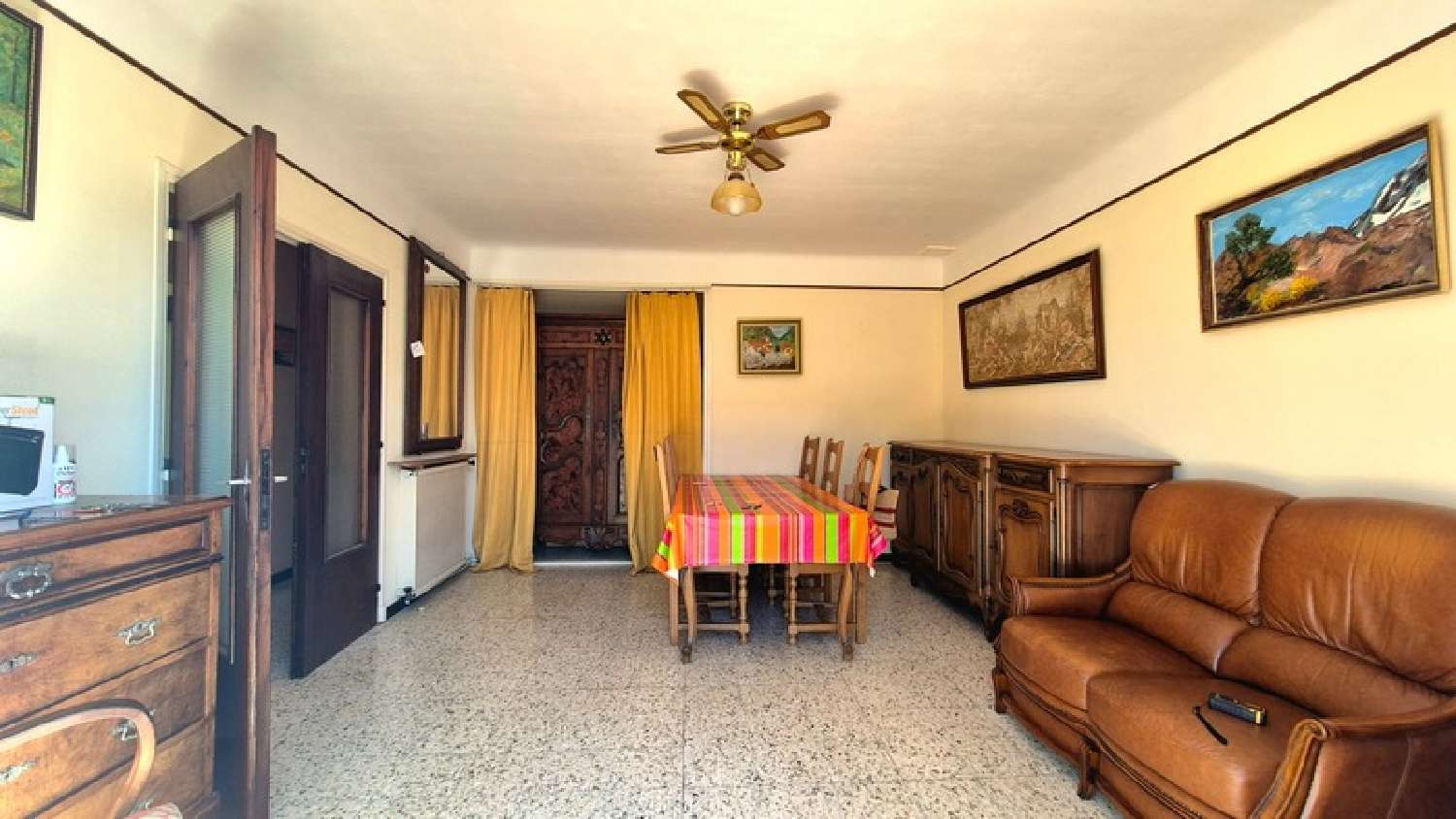  à vendre maison Catllar Pyrénées-Orientales 6