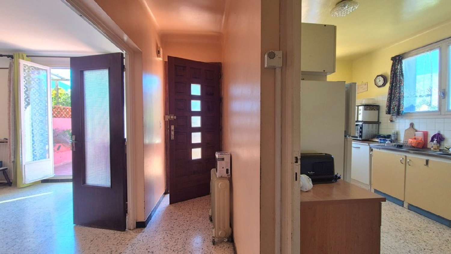  à vendre maison Catllar Pyrénées-Orientales 8