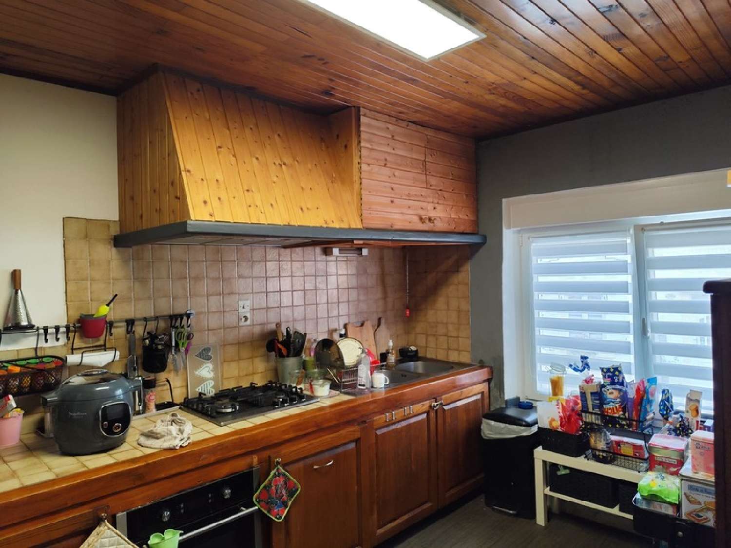  te koop huis Cattenom Moselle 3
