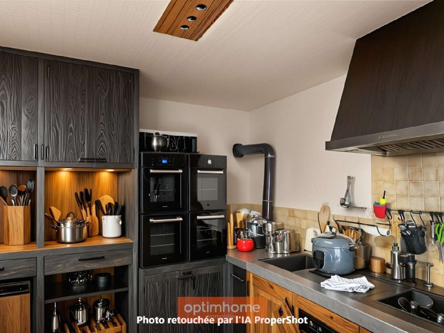  te koop huis Cattenom Moselle 4