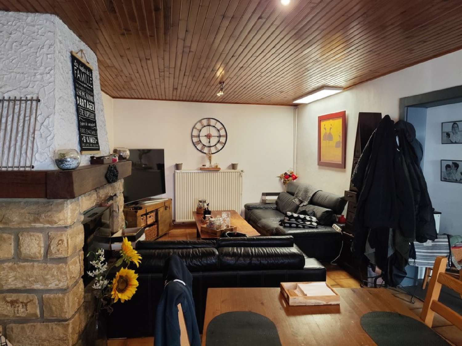  te koop huis Cattenom Moselle 5