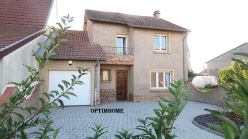 Cattenom Moselle house foto 7160048