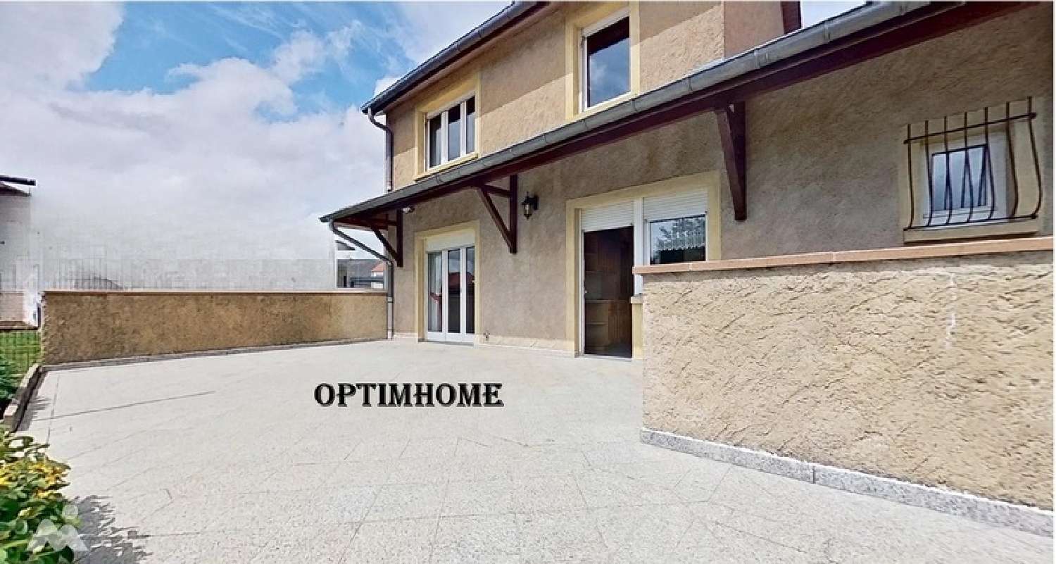  for sale house Cattenom Moselle 2