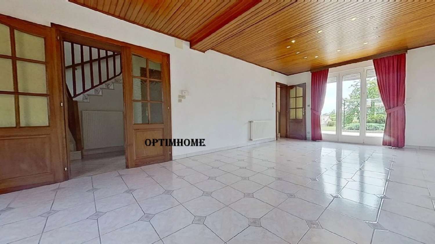  for sale house Cattenom Moselle 4