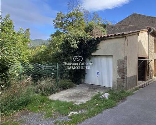 Caudiès-de-Fenouillèdes Pyrénées-Orientales Haus Bild 7159134