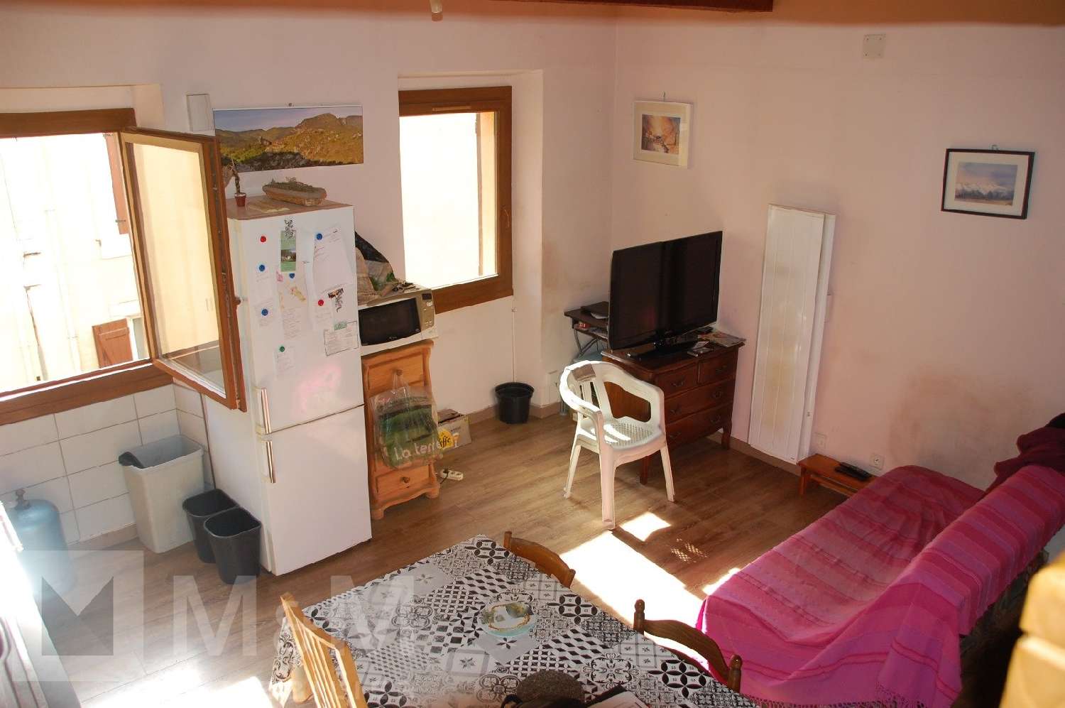 en venta casa Caudiès-de-Fenouillèdes Pirineo Oriental 7