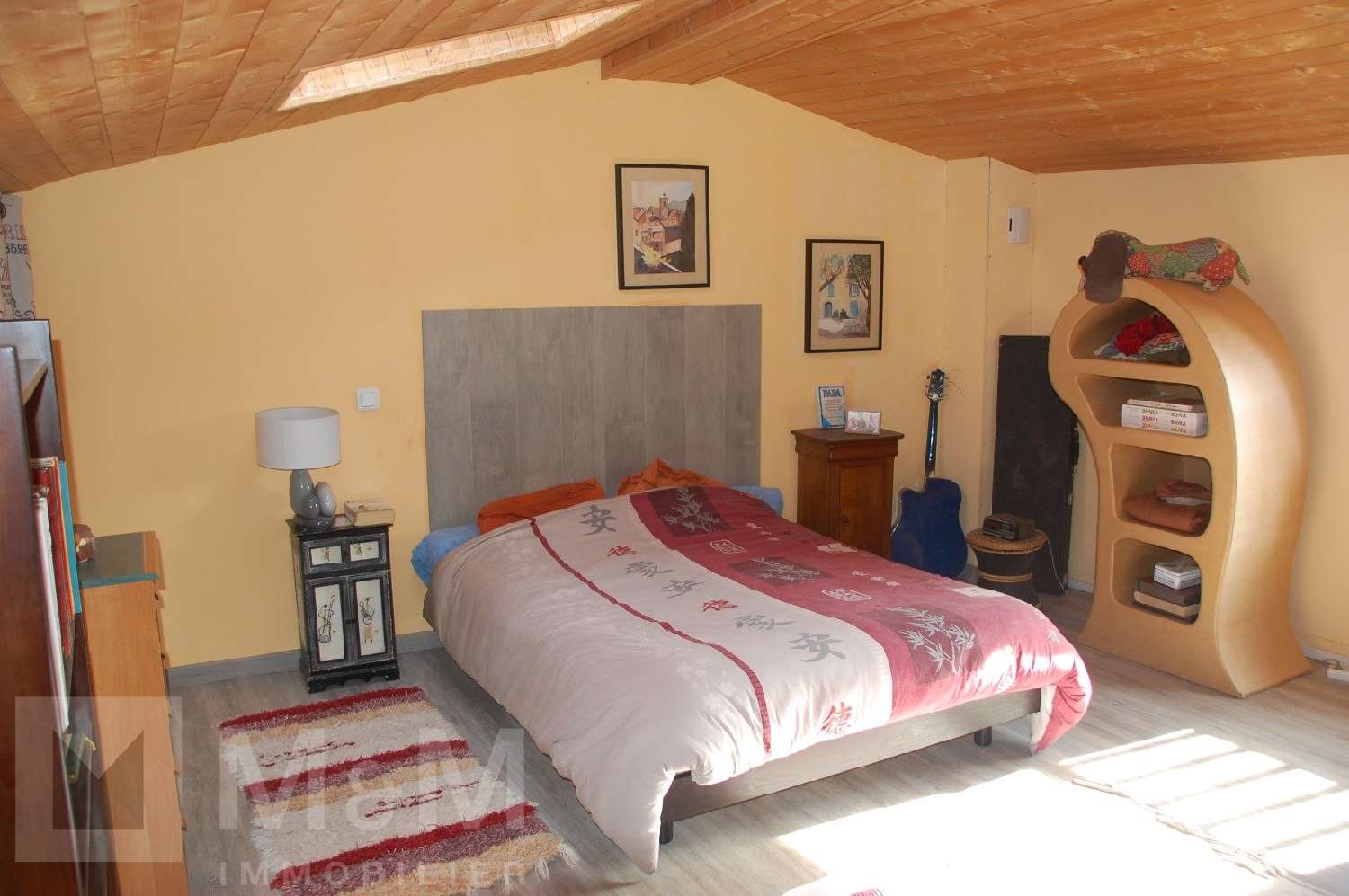 en venta casa Caudiès-de-Fenouillèdes Pirineo Oriental 8