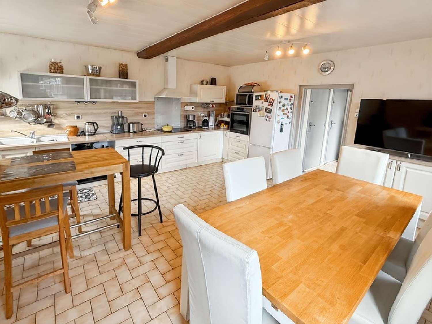  for sale house Caudry Nord 1