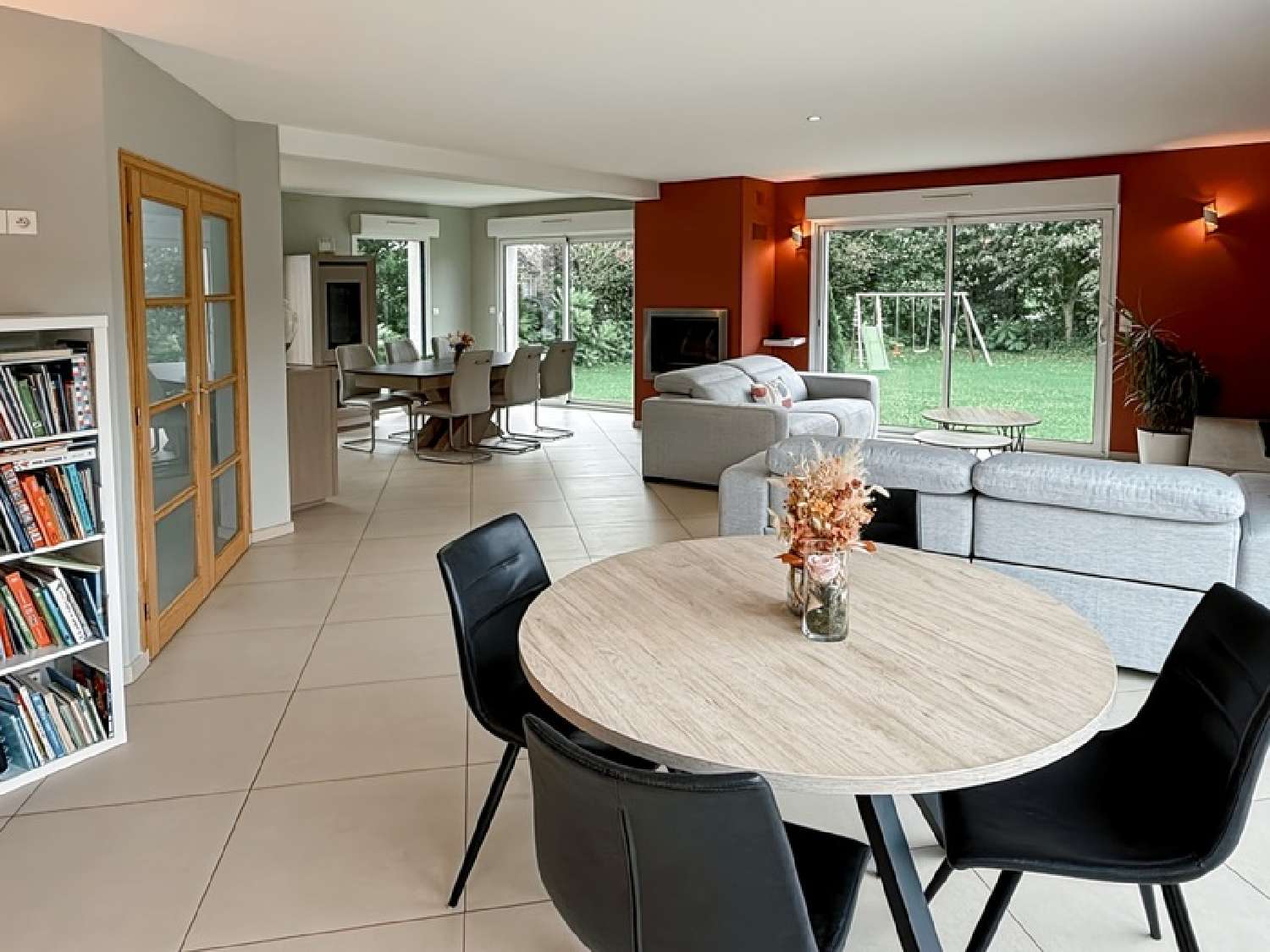  à vendre maison Caudry Nord 3