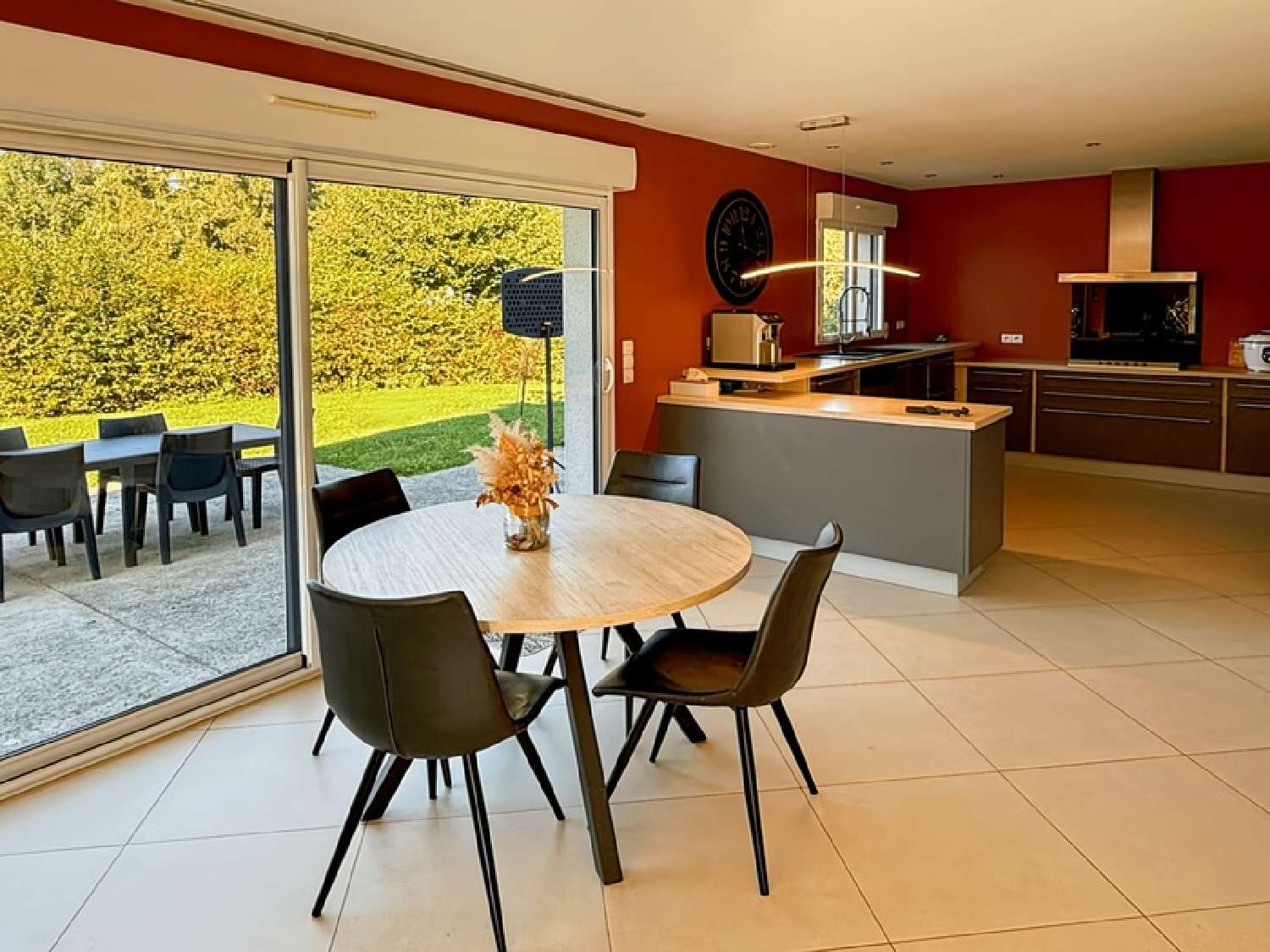  à vendre maison Caudry Nord 5