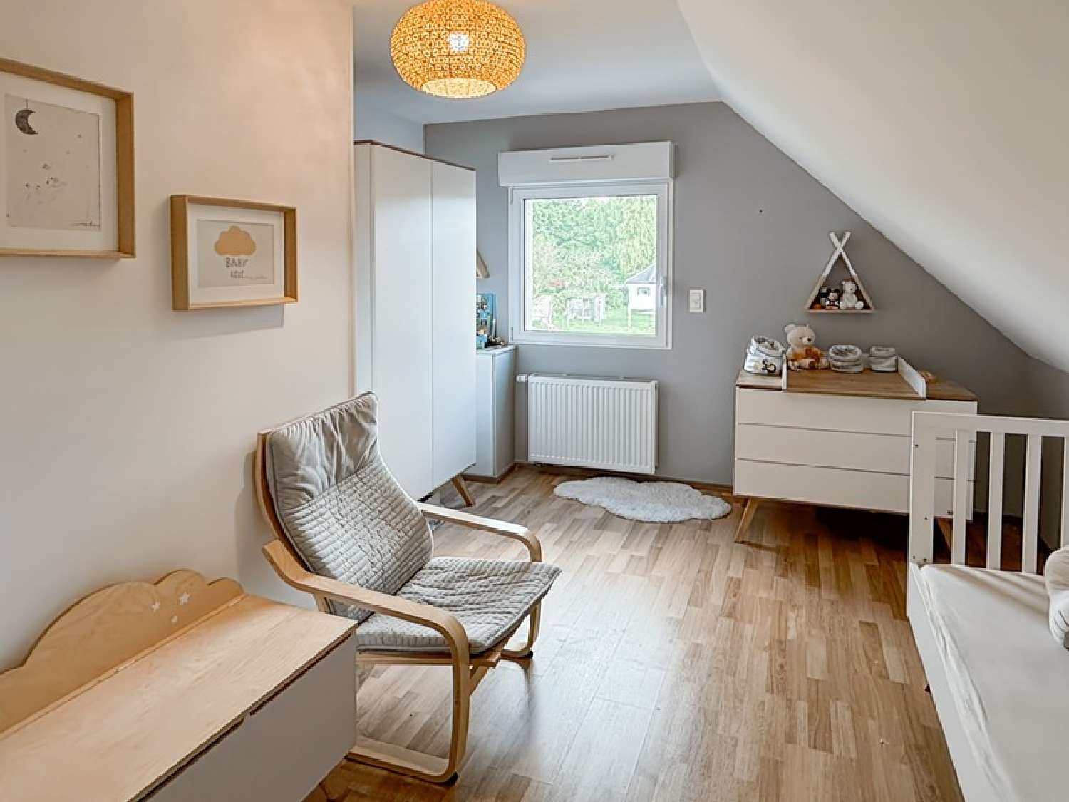  à vendre maison Caudry Nord 8