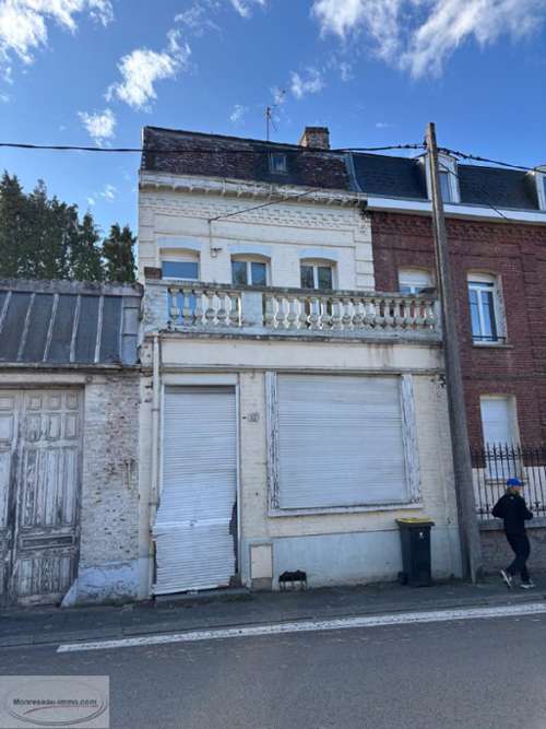 Caudry Nord maison foto 7148717