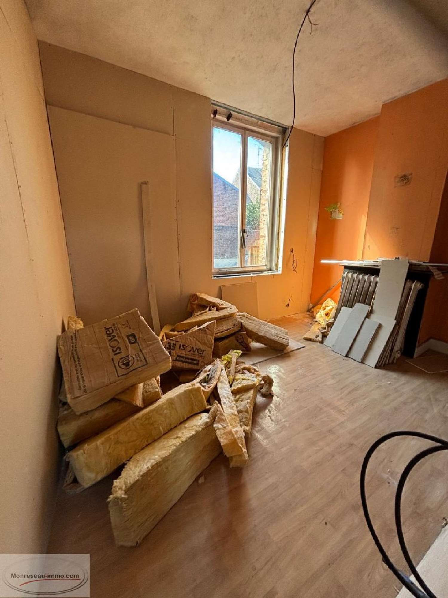  à vendre maison Caudry Nord 4