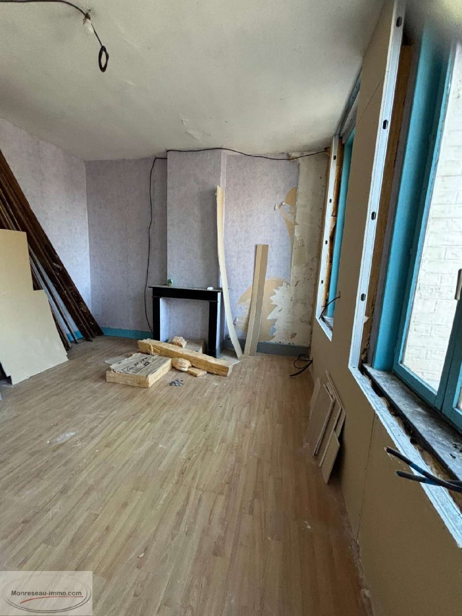  à vendre maison Caudry Nord 5