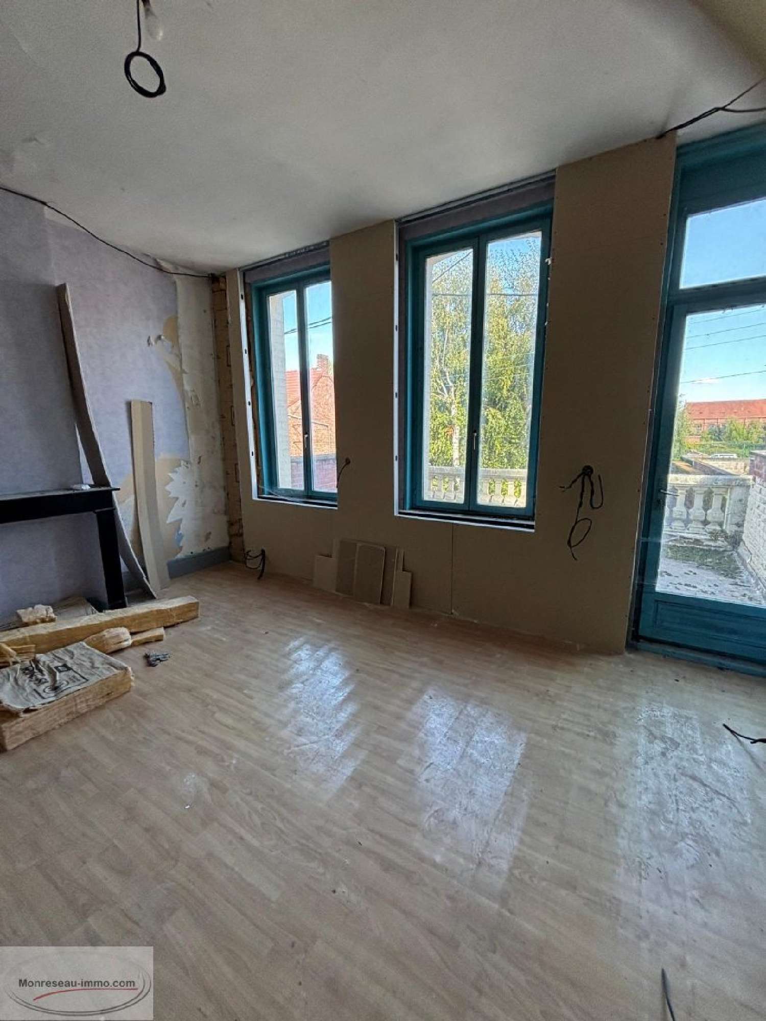  à vendre maison Caudry Nord 6
