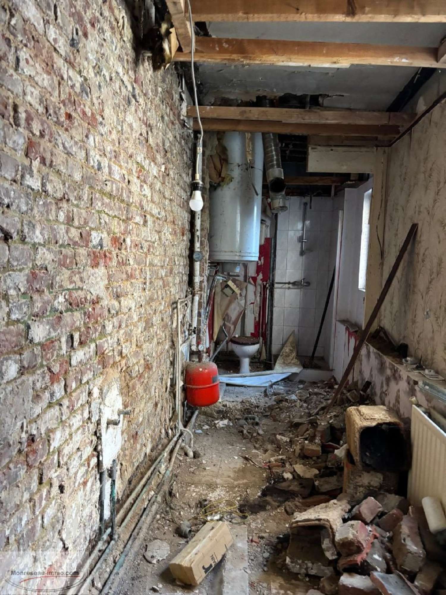  à vendre maison Caudry Nord 7