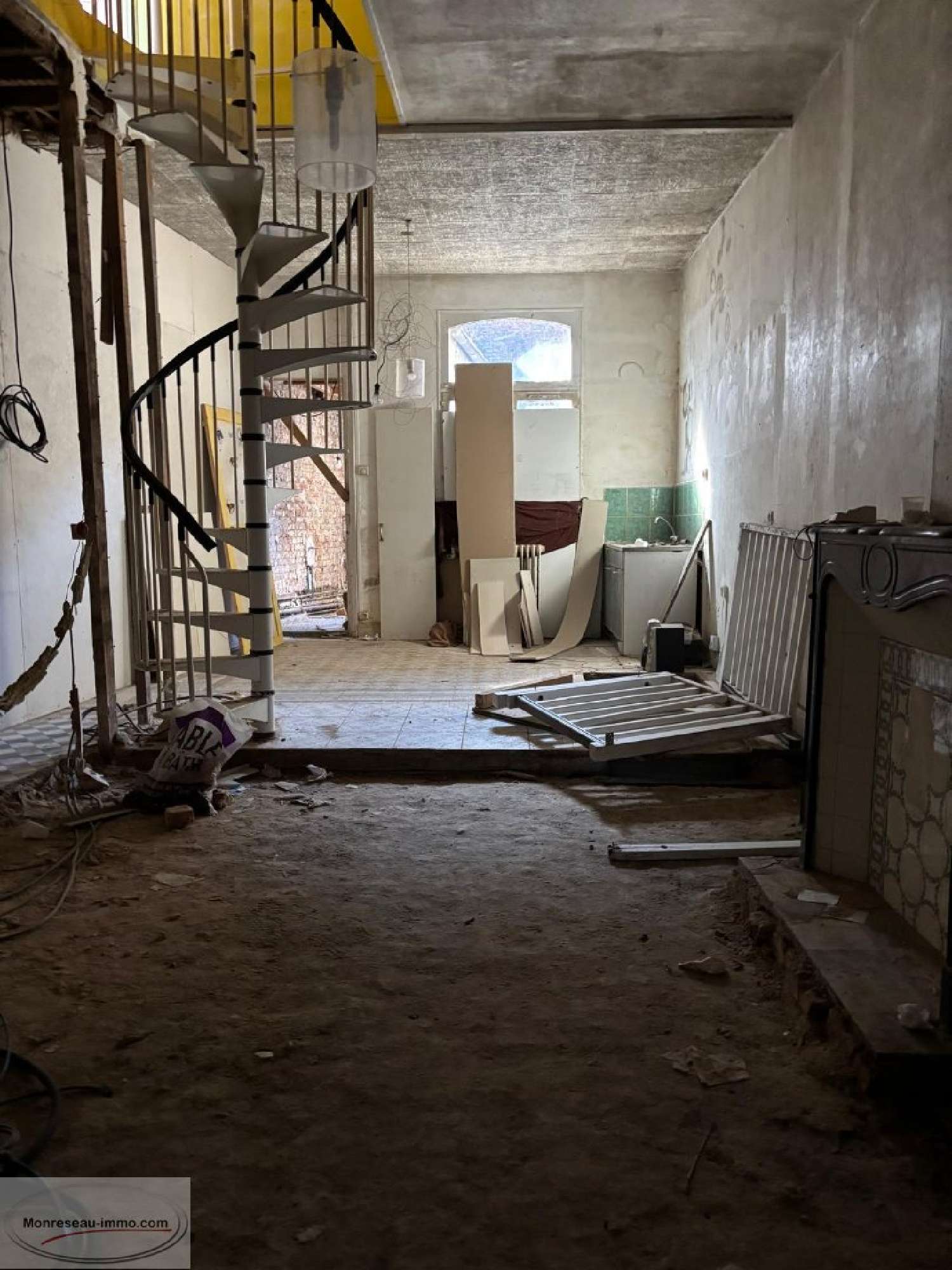  à vendre maison Caudry Nord 8