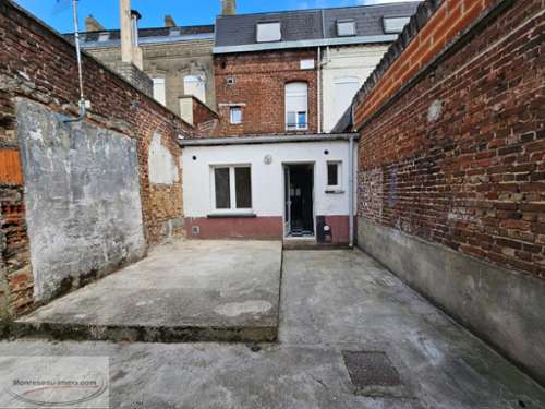 Caudry Nord maison foto 7158063