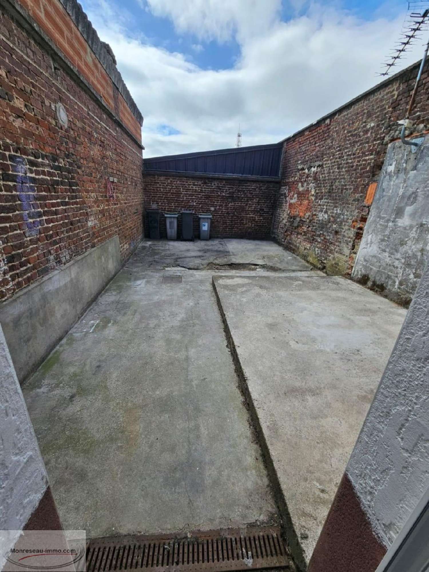  à vendre maison Caudry Nord 2