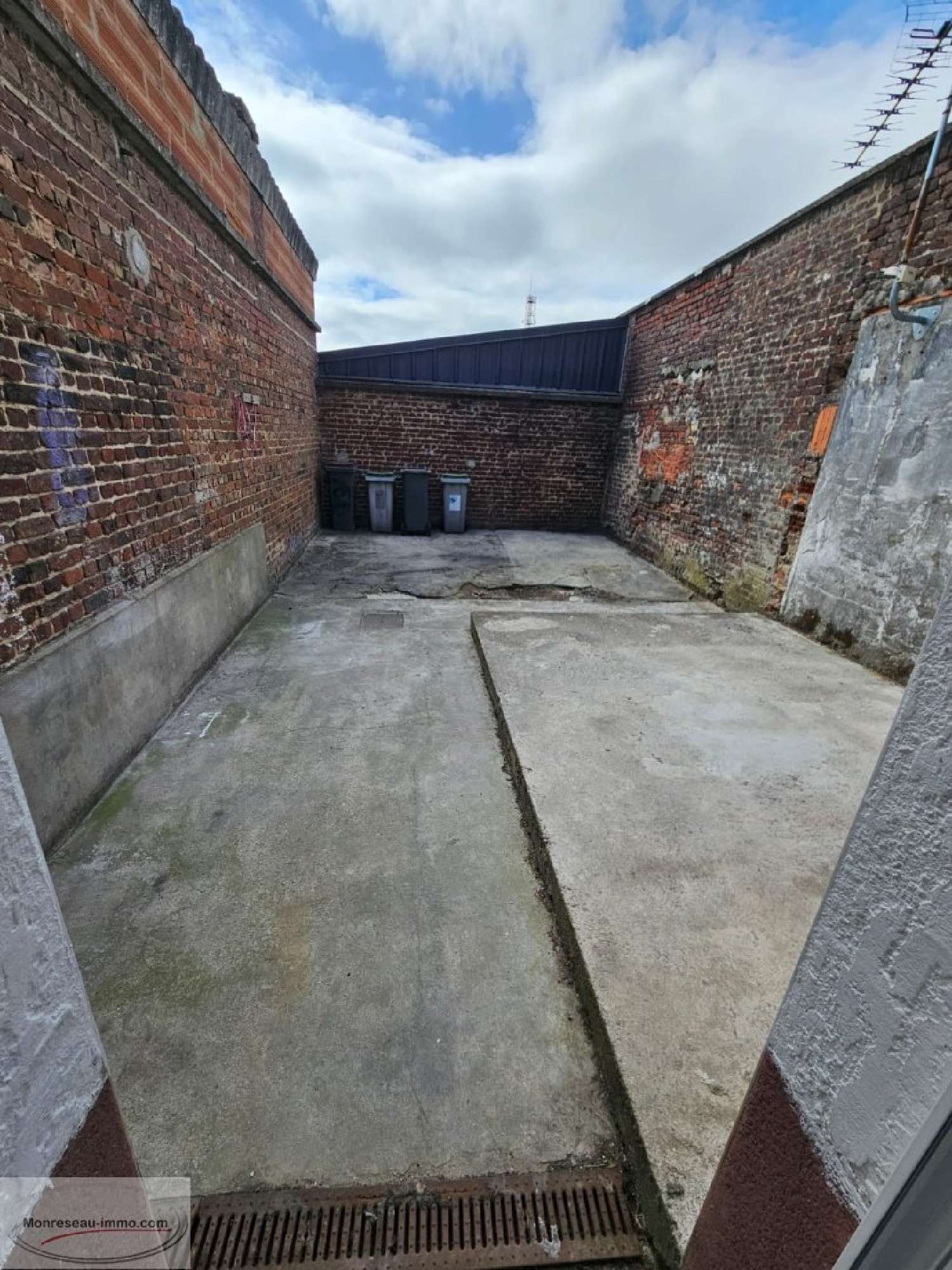  à vendre maison Caudry Nord 3