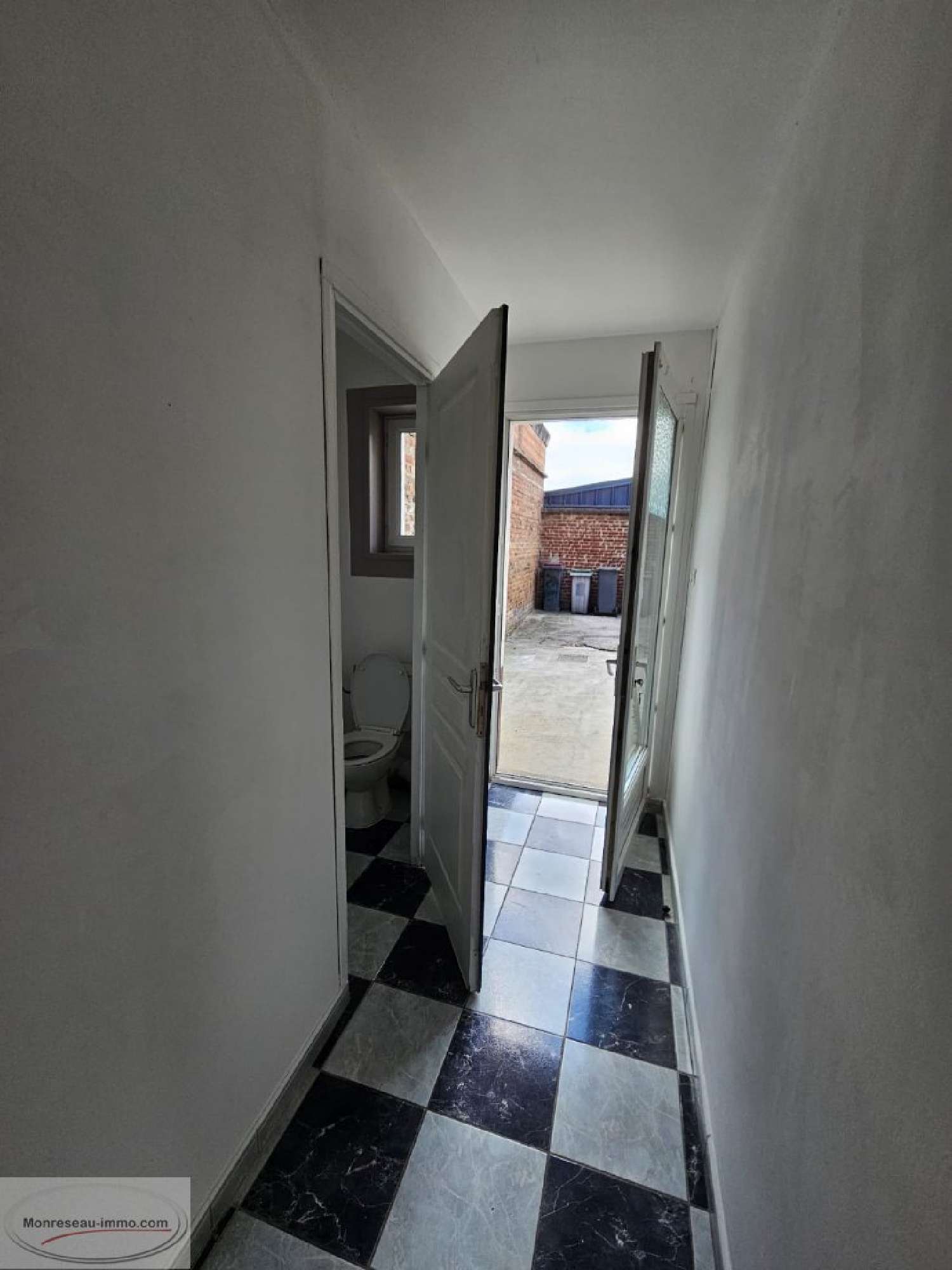  à vendre maison Caudry Nord 7
